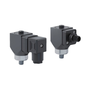 สวิตช์แรงดันอุตสาหกรรม 600 0.3-2 บาร์ NBR G1/4 ใช้ร่วมกับ Layher 600-002-311-11 รุ่น 601 602 640 550 500 485 472 380V 22A - Product Image 4