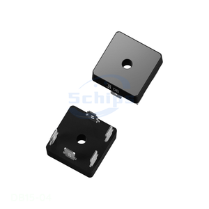 BOM IC In Stock Components Electronic DB15-04 5-Square, DB-35 Diodes - Product Image 1
