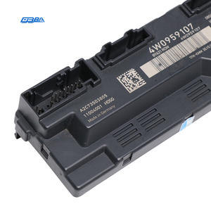 Module de commande de hayon de voiture d'origine pour Bentley Flying Spur 2016, référence OE 4W0959107 - Product Image 4