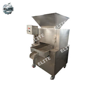 Máquina exprimidora de naranjas orgánica comercial de gran oferta, máquina exprimidora de naranjas automática - Product Image 5