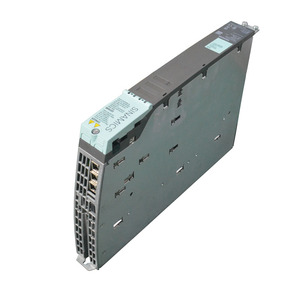 Module moteur unique 6SL3121 1TE21 0AA4 neuf, 9A 400V, variateur S120 en stock - Product Image 4