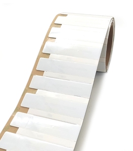 Pequeña etiqueta RFID flexible a prueba de agua Pequeña etiqueta RFID UHF flexible a prueba de agua - Product Image 1