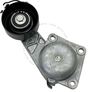 1L2Z-6B209-C 1L2Z-6B209-AA 534021210 HDE AUTO PARTS Tensor de Correa de Motor de Alta Calidad al por Mayor para FORD AUSTRALIA F-150 - Product Image 3
