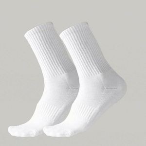 Custom Breathable Luxury Personalized Sports <b>Socks</b> Pure Cotton Casual <b>Hot</b> Sale Basketball Training Unisex Wholesale Embroidery - Product Image 4