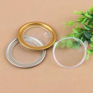 53mm 63mm 65mm 73mm 83mm 99mm <span class=keywords><strong>127mm</strong></span> 153mm 177mm Nhôm bóc vỏ xé nắp kim loại lon dễ dàng mở có thể có nắp đậy - Product Image 4