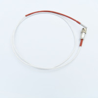 High Accuracy Temperature PT Sensor Thermometer TM1000