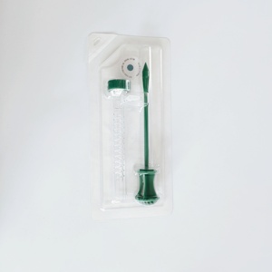 2025 duy nhất sử dụng dùng một lần trocar ống thiết lập cho <span class=keywords><strong>arthroscopy</strong></span> Hướng dẫn sử dụng nguồn điện dụng cụ phẫu thuật cơ sở - Product Image 1