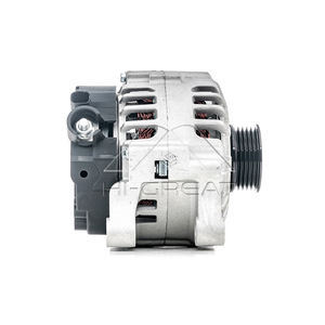 Ensemble d'<span class=keywords><strong>alternateur</strong></span> de systèmes électriques automatiques 5705-5V/57055V <span class=keywords><strong>Alternateur</strong></span> automatique 12V pour PEUGEOT <span class=keywords><strong>206</strong></span> - Product Image 3