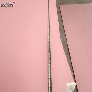 Plaquo Plâtre Panel <span class=keywords><strong>Ba13</strong></span> Plasterboard Plaque De Plâtre 120*250 - Product Image 6