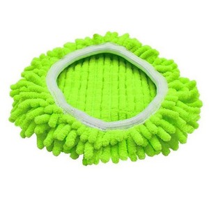 Compatible avec le nettoyeur <span class=keywords><strong>Velida</strong></span>/O-Cedar Easywring, tête de nettoyage de remplacement avec réservoir d'eau - Product Image 5