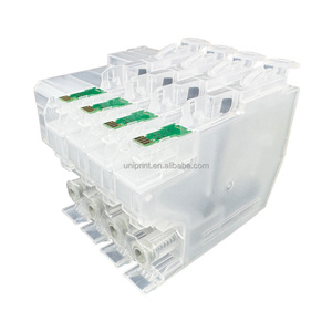 Lc3619 ตลับหมึกรีฟิลเปล่าสำหรับบราเดอร์ MFC-J2330DW MFC-J2730DW MFC-J3530DW MFCJ-3930DW J2330 L2730 เครื่องพิมพ์ <span class=keywords><strong>LC3617</strong></span> - Product Image 5