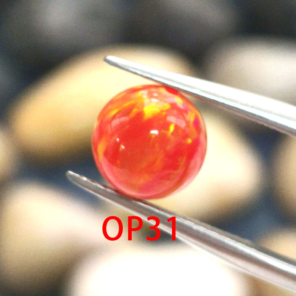 OP31 Demi-trou