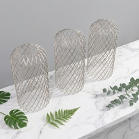 Grille de protection OEM personnalisée en acier inoxydable pour égouts, gouttières de toit, éviers, drains, sous-sols et jardins extérieurs