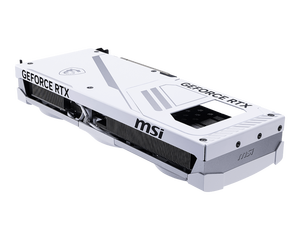 Carte graphique de jeu <span class=keywords><strong>MSI</strong></span> TX 5070 Ti 16G VENTUS 3X PZ OC avec câble caché, plaque arrière magnétique, cartes vidéo pour PC, bricolage - Product Image 2