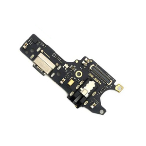 Placa de carga para <span class=keywords><strong>Xiaomi</strong></span> <span class=keywords><strong>Redmi</strong></span> <span class=keywords><strong>Note</strong></span> <span class=keywords><strong>9</strong></span>, <span class=keywords><strong>cargador</strong></span> de Puerto USB, Conector de enchufe, placa de carga, <span class=keywords><strong>Cable</strong></span> flexible, placa de micrófono - Product Image 3