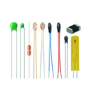 1K 2K 2.5K 2.7K 3K 5K 12K 11K 15K 18K 20K 30K 40K 47K 50K 500K Ohm Đầu Dò Thermistor Ntc Cảm Biến Nhiệt Độ - Product Image 2