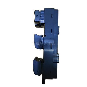 สวิตช์ควบคุมกระจกไฟฟ้า นิสสัน อินฟินิตี้ G35 รุ่น 25401-AL500 ปุ่มควบคุมกระจกไฟฟ้า 12V สวิตช์อัตโนมัติ - Product Image 3