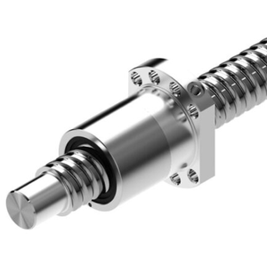 Ensemble de vis à billes FEM-E-S 40X40RX6-2 de haute précision, état neuf, R151249013, vannes hydrauliques - Product Image 5