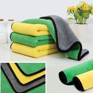 Vente directe d'usine, serviette de bain pour animaux de compagnie en microfibre absorbante et à séchage rapide, personnalisable - Product Image 3