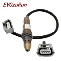 4 capteurs d'oxygène amont et aval 234-9104 234-4381 pour Nissan Altima 2008-2009 Maxima 2009 3.5 2349104 2344381