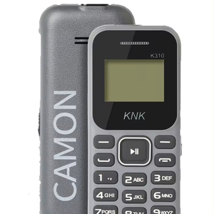 1.44 Kích thước màn hình OEM ODM K310 mini điện thoại với <span class=keywords><strong>qwerty</strong></span> Bàn phím 600mAh pin Dual Sim Đức hỗ trợ ngôn ngữ - Product Image 1