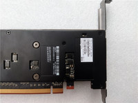 Tarjeta Gráfica Tesla P100 de 16GB GDDR5 PCIe 16X, GPU para Computación de IA para Estaciones de Trabajo, Tesla V100, Tesla P100, Tesla T4, Tesla P4, Tesla P40