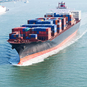 Spedizionieri via mare dalla cina DDU dddp FBA al Canada - Product Image 6