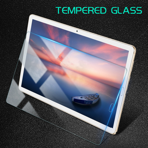 Máy Tính Bảng Kính Cường Lực Bảo Vệ Màn Hình Cho Ipad Samsung Lenovo Huawei Tab 10.1 8.0 7.0 10.4 10.3 1112.4 Inch - Product Image 3