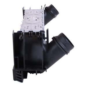 Prezzo all'ingrosso Ricambi Auto OEM ODM Intercooler Radiatore Liquido Refrigerante 17517600530 per <span class=keywords><strong>BMW</strong></span> <span class=keywords><strong>N47</strong></span> N13 <span class=keywords><strong>F20</strong></span> F30 F32 F36 Serie 1 3 4 - Product Image 5