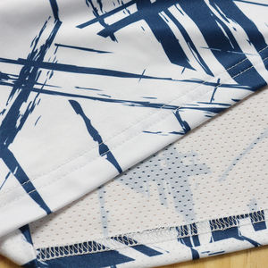 أطقم جيرسي كرة قدم بالجملة من المصنع بجودة تايلاندية، أطقم زي كرة قدم مخصصة، طقم جيرسي كرة قدم صيفي وشتوي للجنسين - Product Image 5