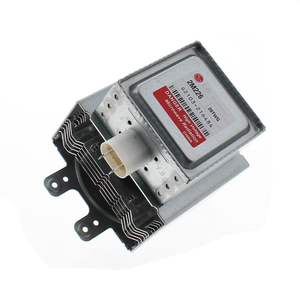 <span class=keywords><strong>LG</strong></span> 220V Micro-ondes Magnétron 2M226 03GWH (OEM) Pièce Micro-ondes Magnétron - Product Image 4