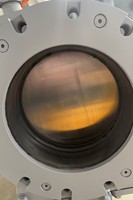 Fabricant chinois de vannes à lame coulissante manuelles en fonte sur mesure avec vanne à lame coulissante pneumatique à siège métallique