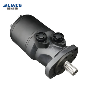 Motor Hidráulico Orbital Blince BMH BMR Dan-foss White <span class=keywords><strong>WS</strong></span> Series Eaton S Series 103XXXX 350 M+S MLHH OMH200 OMH250 OMH315 OMH500 - Product Image 2