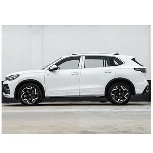 Nouveau pour VW <span class=keywords><strong>Tiguan</strong></span> L 380TSI 4WD <span class=keywords><strong>R</strong></span>-<span class=keywords><strong>Line</strong></span> SUV intermédiaire 2.0T, 5 pièces en cuir, <span class=keywords><strong>r</strong></span>égulateur de vitesse adaptatif, boîte de vitesses automatique, Euro - Product Image 4