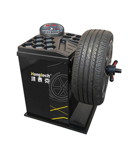 Một Dừng Đầy Đủ Thiết Lập Hội Thảo Hoàn Chỉnh 3D Bánh Xe Liên Kết Và Lốp Changer Máy Và Lốp Cân Bằng Cho Sửa Chữa Hội Thảo Thiết Bị - Product Image 6