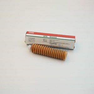 Grasa AFA Original de Japón, Tubo de 70g, Lubricante Industrial a Base de Aceite para Maquinaria de Precisión, Deslizamiento y Fricción - Product Image 1
