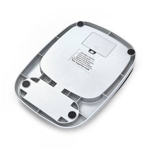 Báscula Digital de Cocina Precisa al por Mayor, Capacidad de 22 lb, Gramera de 1g/10kg - Product Image 4