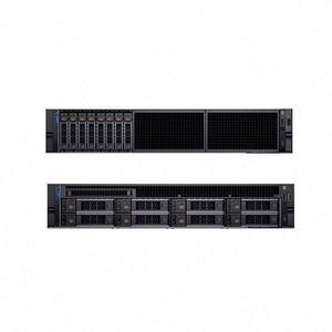 Vente en gros de serveurs en rack 2U R7615 avec processeur AMD EPYC 9354, 16*2.5+4*NVME DDR5 2*32GB, 480GB SSD, 2*1400W en stock - Product Image 1