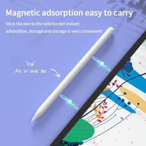 Bút Cảm Ứng Hoạt Động Từ Chối Lòng Bàn Tay Bút Cảm Ứng Màn Hình Cho Apple iPad Pencil - Product Image 3