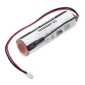 Batterie pour Afriso DIT 01, DIT 02, DIT 10, Unimes E, 50108901, 68309 - Product Image 2