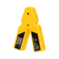 Pinza Amperimétrica de Proceso VA771 con Rango Automático, Corriente CC de 100mA, Precisión del 0.1%, Batería de Iones de Litio Integrada, Apertura de Pinza Mini de 4.5mm