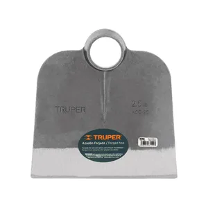 Truper 2.5 lb zappa Central American Box di 6 unità senza maniglia - Product Image 1