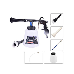 Alta Presión coche arma limpia <span class=keywords><strong>auto</strong></span> detallando kit de <span class=keywords><strong>aire</strong></span> de limpieza de agua pistola de <span class=keywords><strong>aire</strong></span> de limpieza - Product Image 6
