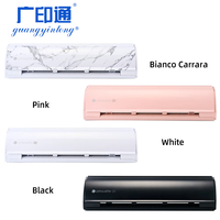 CAMEO 5 Cortadora de Vinilo de Escritorio, Plotter Gráfico Pequeño para Uso Comercial, Máquina de Corte de Precisión, Plotter Bluetooth para Manualidades