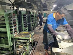 بيع بالجملة AMA Sport تصميم مخصص حار بيع 18K مضرب <span class=keywords><strong>Padel</strong></span> الكربون الصانع - Product Image 4