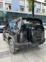 NOUVEAU Jetour T2 2026 Traveler X2 – Voiture neuve 2026 Jetour T2 – Prix en Chine – Trade Traveler 4x4 2.0t Essence Gator Getor Jettour T2