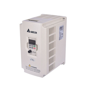 Ban đầu Trung Quốc biến tần ba giai đoạn <span class=keywords><strong>7.5KW</strong></span> 380V Vector điều khiển ba trong ba ra VFD075CP43B-21 Delta AC ổ đĩa - Product Image 2