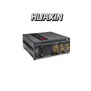 ระบบทดสอบสัญญาณรบกวนเฟส Keysight N5511A ค่าการลดทอนสัญญาณมาถึง KT (-177 dBm/Hz) - Product Image 1