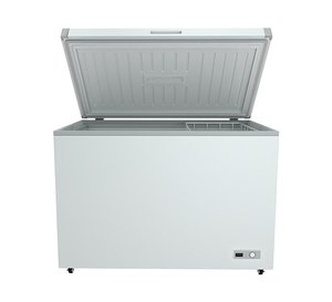 Commercial Two-Door 800L Refrigerator <b>Freezer</b> Restaurant Convenience Store UserR290 Chest <b>Freezer</b> Refrigerator - Product Image 4