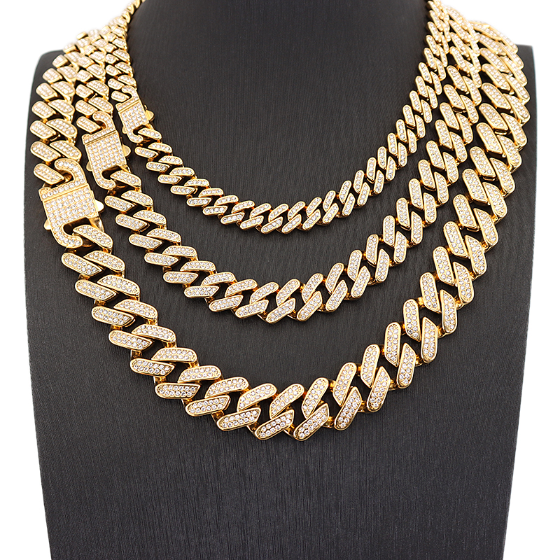 Gold,18MM
